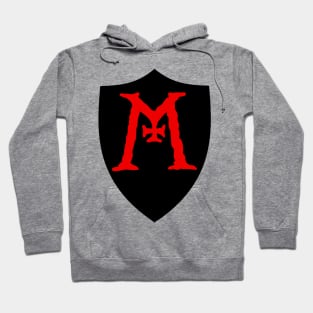 Vikings Mutalist Tribe Hoodie